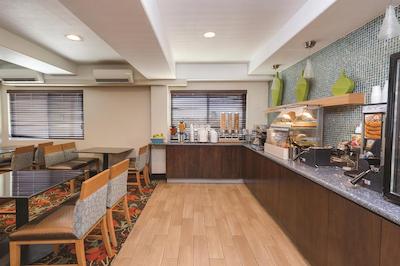 لا کوینتا این اند سویتز میسشن ب