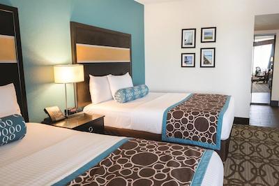 لا کوینتا این اند سویتز میسشن ب