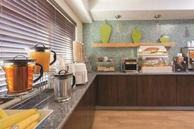 لا کوینتا این اند سویتز میسشن ب