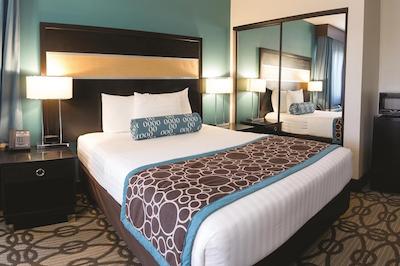 لا کوینتا این اند سویتز میسشن ب