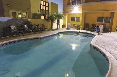 لا کوینتا این اند سویتز میسشن ب