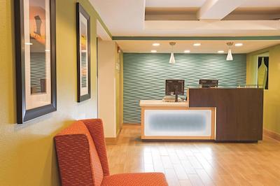 لا کوینتا این اند سویتز میسشن ب