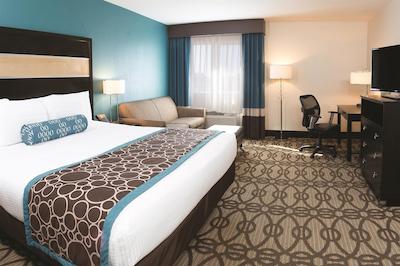 لا کوینتا این اند سویتز میسشن ب