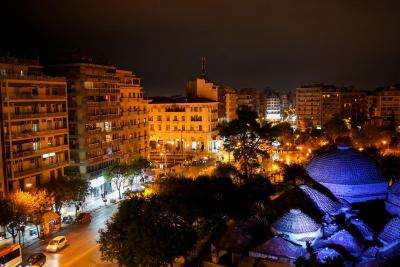 اناتیا پالاس