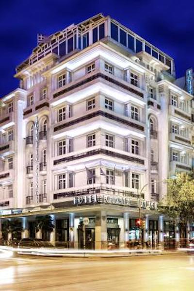 اناتیا پالاس