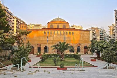 اناتیا پالاس