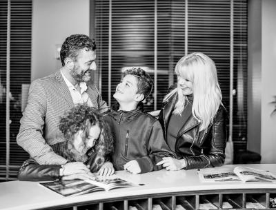 اناتیا پالاس