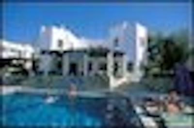 ادن هتل بدروم