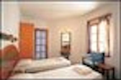 ادن هتل بدروم