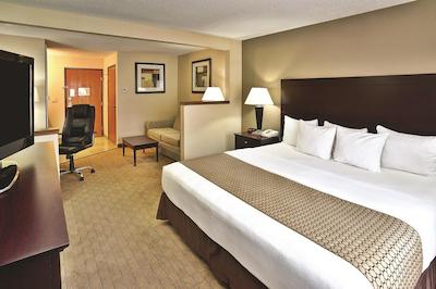 لا کوینتا این اند سویتز فرانکفرت