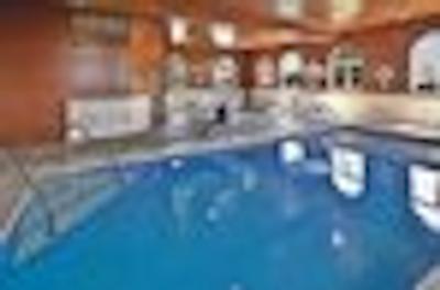 لا کوینتا این اند سویتز فرانکفرت