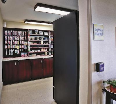 لا کوینتا این اند سویتز فرانکفرت