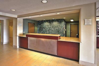 لا کوینتا این اند سویتز فرانکفرت