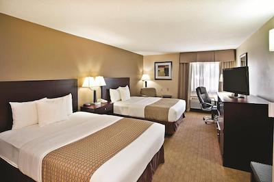 لا کوینتا این اند سویتز فرانکفرت