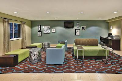 لا کوینتا این اند سویتز فرانکفرت