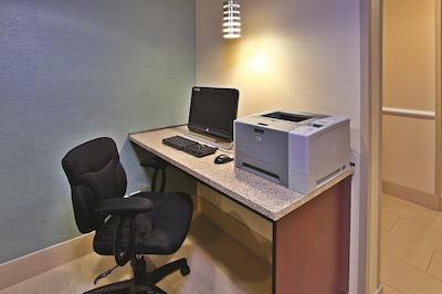 لا کوینتا این اند سویتز فرانکفرت