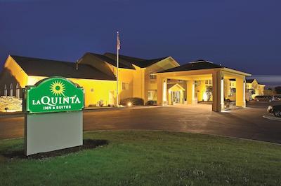 لا کوینتا این اند سویتز فرانکفرت