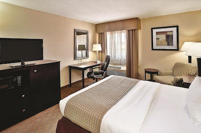 لا کوینتا این اند سویتز فرانکفرت