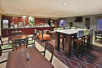 لا کوینتا این اند سویتز فرانکفرت