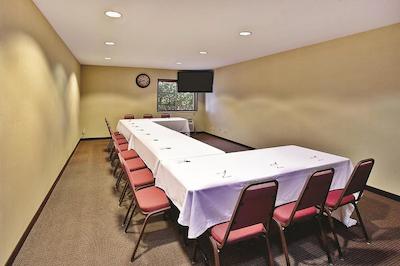 لا کوینتا این اند سویتز فرانکفرت