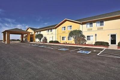 لا کوینتا این اند سویتز فرانکفرت