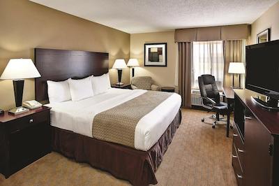 لا کوینتا این اند سویتز فرانکفرت