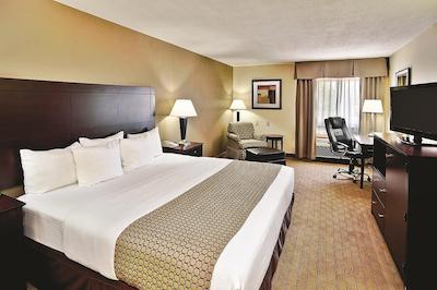 لا کوینتا این اند سویتز فرانکفرت