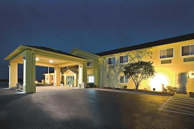 لا کوینتا این اند سویتز فرانکفرت