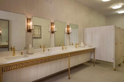 دوبلتری بای هیلتون هتل دالاز-لو فیلد