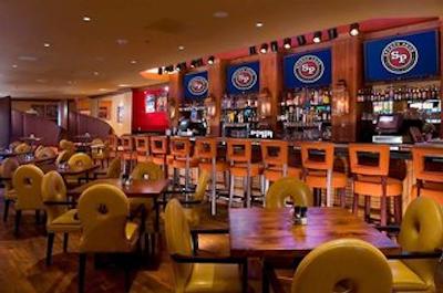 دوبلتری بای هیلتون هتل دالاز-لو فیلد