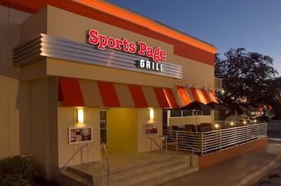 دوبلتری بای هیلتون هتل دالاز-لو فیلد