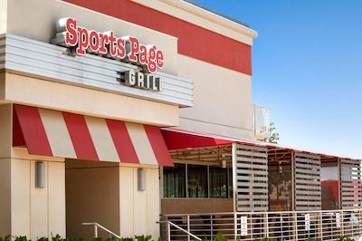 دوبلتری بای هیلتون هتل دالاز-لو فیلد