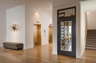 دوبلتری بای هیلتون هتل دالاز-لو فیلد