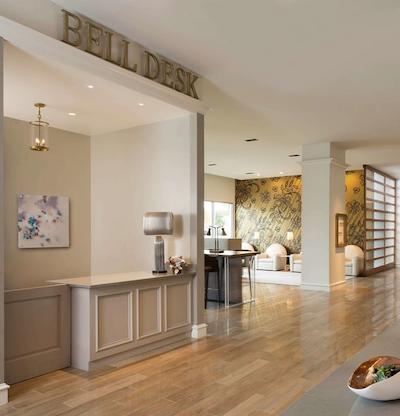 دوبلتری بای هیلتون هتل دالاز-لو فیلد