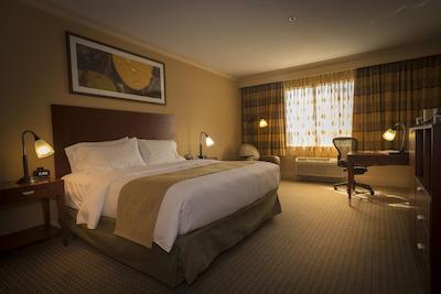 دوبلتری بای هیلتون هتل دالاز-لو فیلد