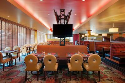 دوبلتری بای هیلتون هتل دالاز-لو فیلد