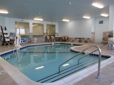 بست وسترن تری هتل