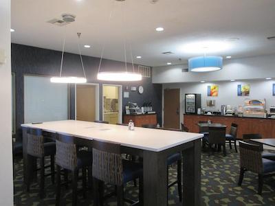 بست وسترن تری هتل