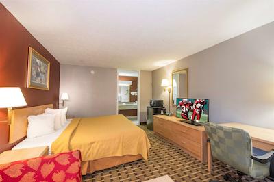 رد روف این کلومبوز فنیکس سیتی