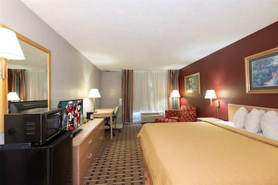 رد روف این کلومبوز فنیکس سیتی