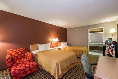 رد روف این کلومبوز فنیکس سیتی