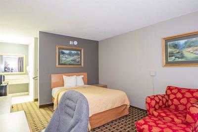 رد روف این کلومبوز فنیکس سیتی