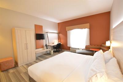 هلید این اکسپرز تلدو اُرگون