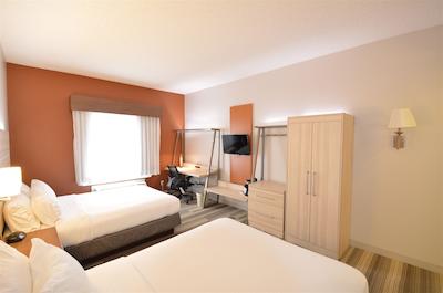 هلید این اکسپرز تلدو اُرگون