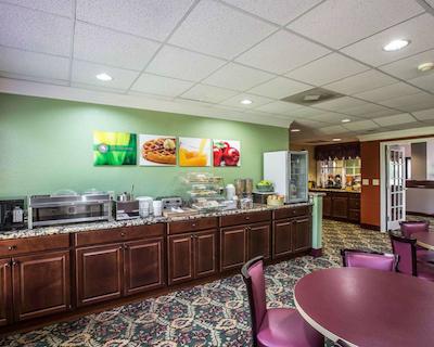 کوالیتی این لکسینگتون