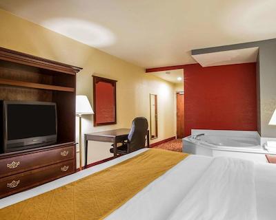 کوالیتی این لکسینگتون