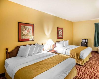 کوالیتی این لکسینگتون