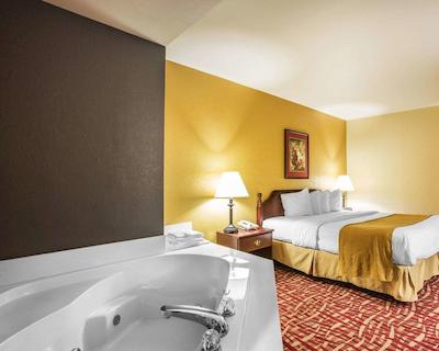 کوالیتی این لکسینگتون