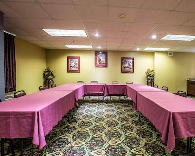 کوالیتی این لکسینگتون