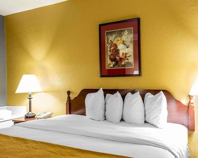 کوالیتی این لکسینگتون